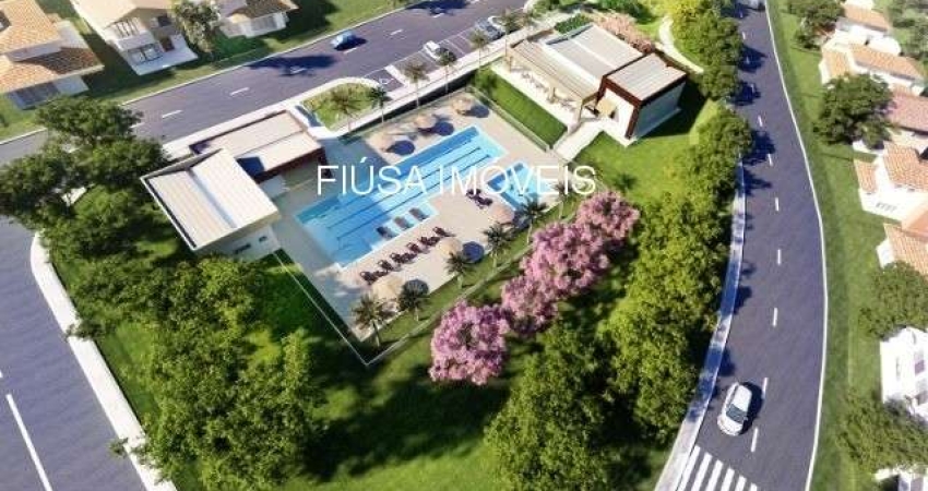 Casa em condomínio fechado com 3 quartos à venda na AV. LUIZ EDUARDO TOLEDO PRADO, 4300, 1, Vila do Golf, Ribeirão Preto