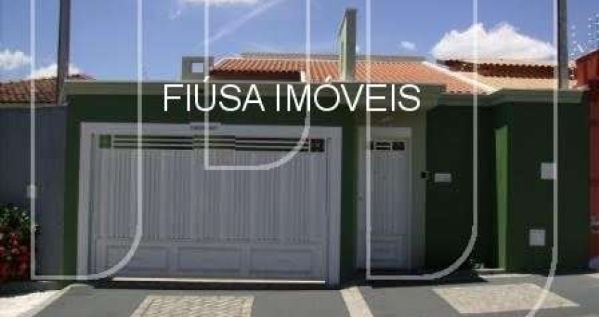 Casa com 3 quartos à venda na Rua Salvador Di Fázio Filho, Residencial e Comercial Palmares, Ribeirão Preto