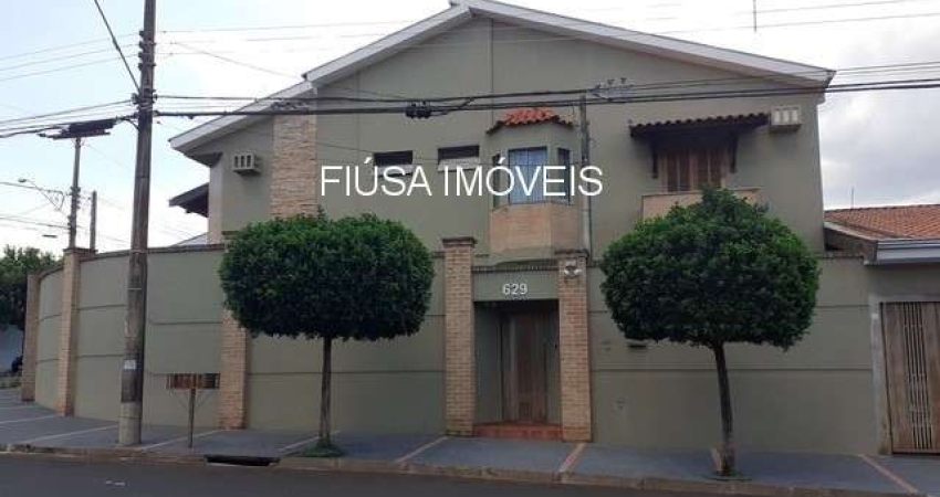 Casa com 2 quartos à venda na Rua José Fanini, Residencial e Comercial Palmares, Ribeirão Preto