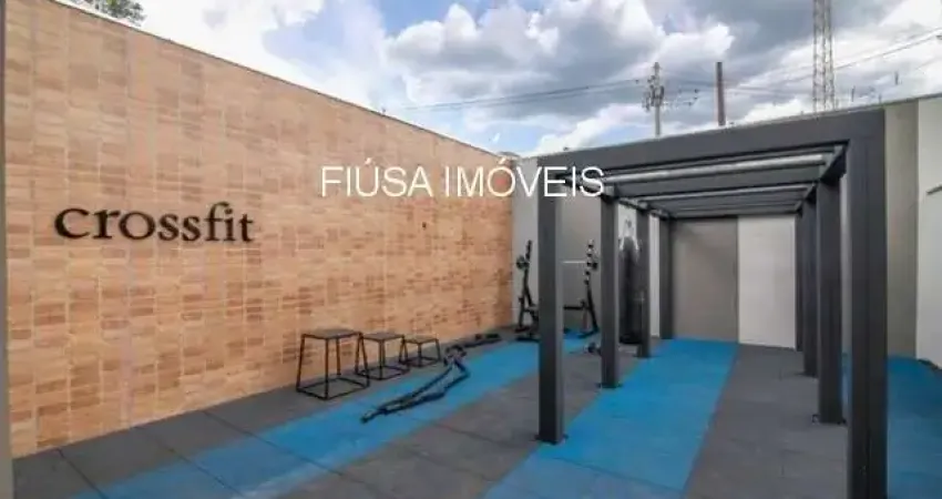 Apartamento com 2 quartos à venda na Rua Doutor Antônio Carlos Marçal, Jardim Paulistano, Ribeirão Preto