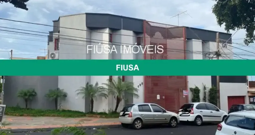 Apartamento com 3 quartos à venda na Rua Doutor João Gomes Rocha, Jardim Irajá, Ribeirão Preto