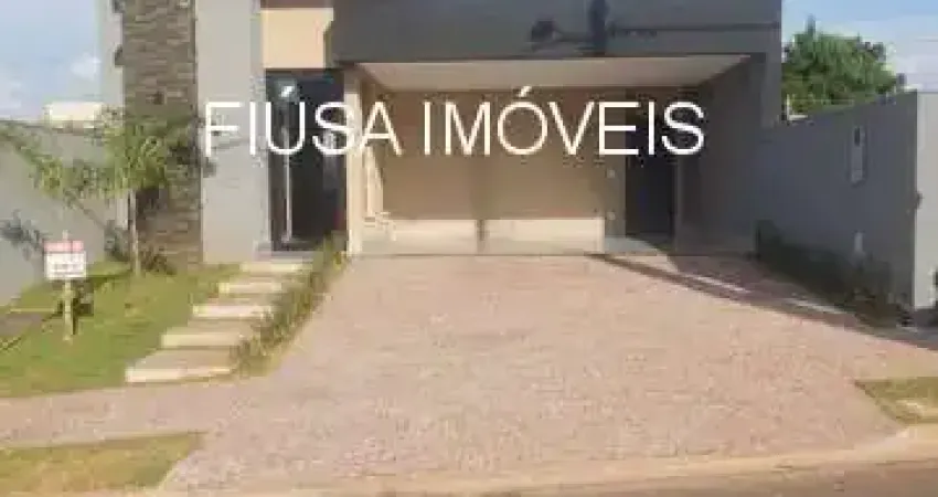 Casa em condomínio fechado com 3 quartos à venda na Estrada Da Limeirinha, 1, Bonfim Paulista, Ribeirão Preto
