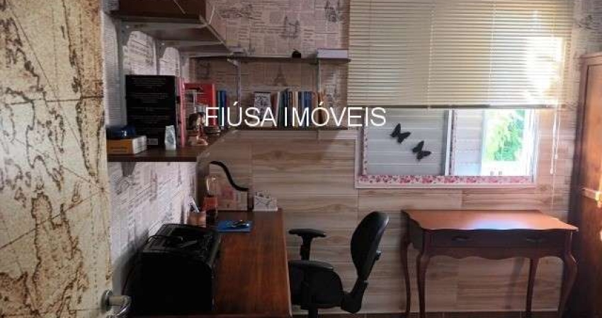 Apartamento com 2 quartos à venda na Rua Itajubá, Jardim Javari, Ribeirão Preto