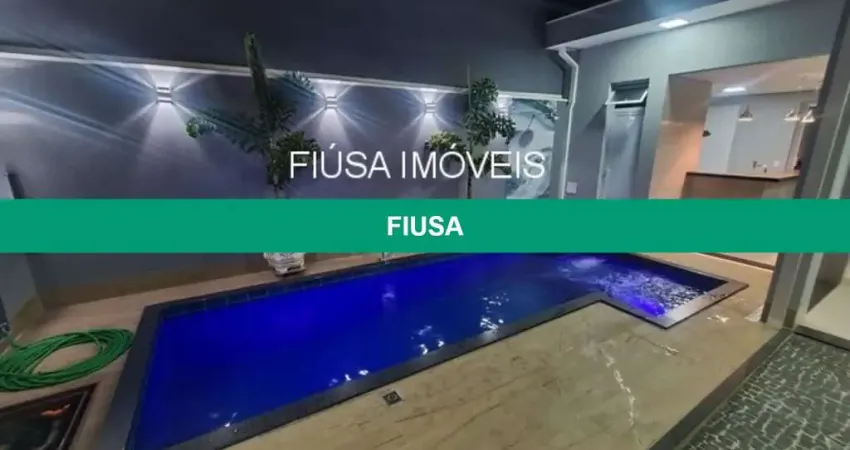 Casa com 3 quartos à venda na Rua Candinha Del Grande, Centro, Sertãozinho