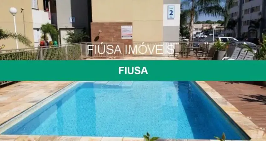 Apartamento com 2 quartos à venda na Rua Martins Pena, Campos Elíseos, Ribeirão Preto