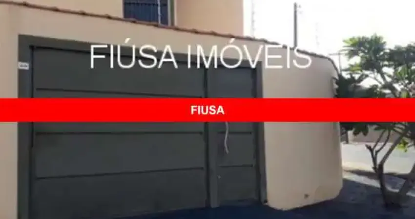 Casa com 2 quartos à venda na Rua Mário Soares de Souza, Planalto Verde, Ribeirão Preto