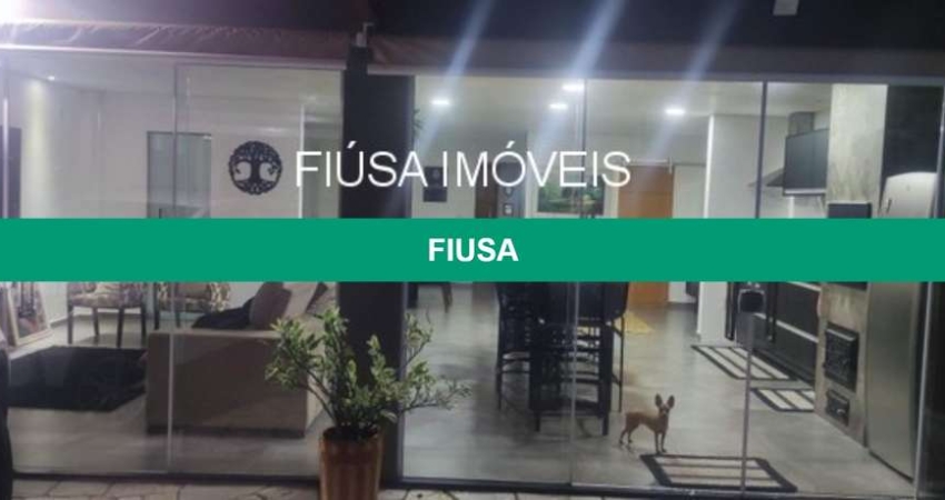 Casa com 2 quartos à venda na Rua Gabriel Carraro, Residencial Parque dos Servidores, Ribeirão Preto