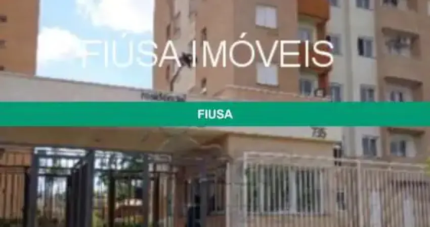 Apartamento com 2 quartos à venda na Avenida Guido Golfeto, Campos Elíseos, Ribeirão Preto