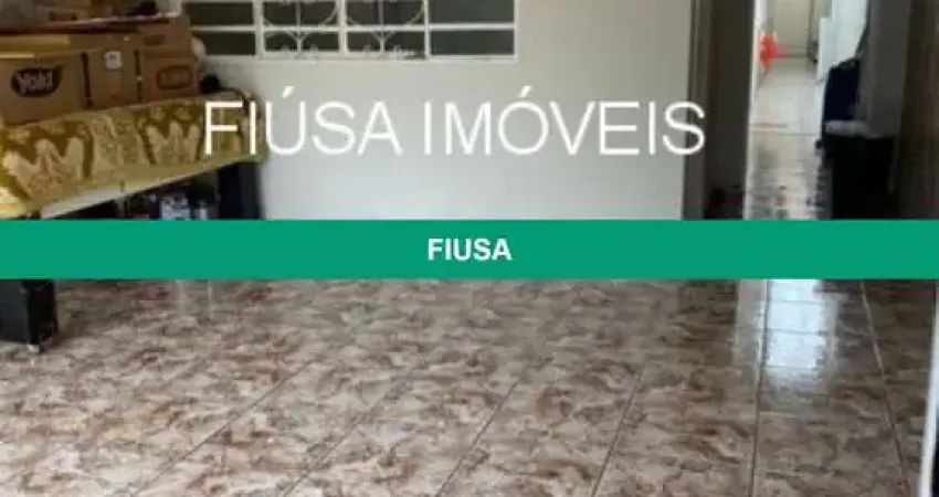 Casa com 2 quartos à venda na Rua Fuad Salim, Parque São Sebastião, Ribeirão Preto