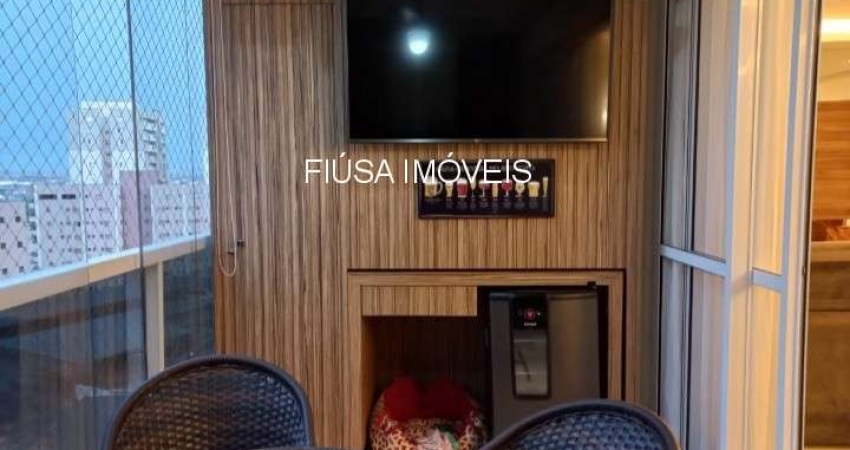 Apartamento com 3 quartos à venda na Rua Doutor Benjamim Anderson Stauffer, 777, Jardim Botânico, Ribeirão Preto