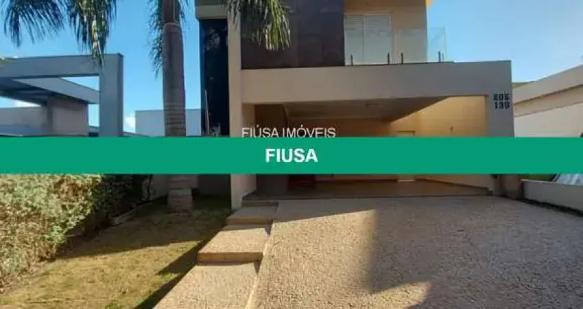 Casa em condomínio fechado com 3 quartos à venda na BUONA VITA RIBEIRÃO, Bonfim Paulista, Ribeirão Preto