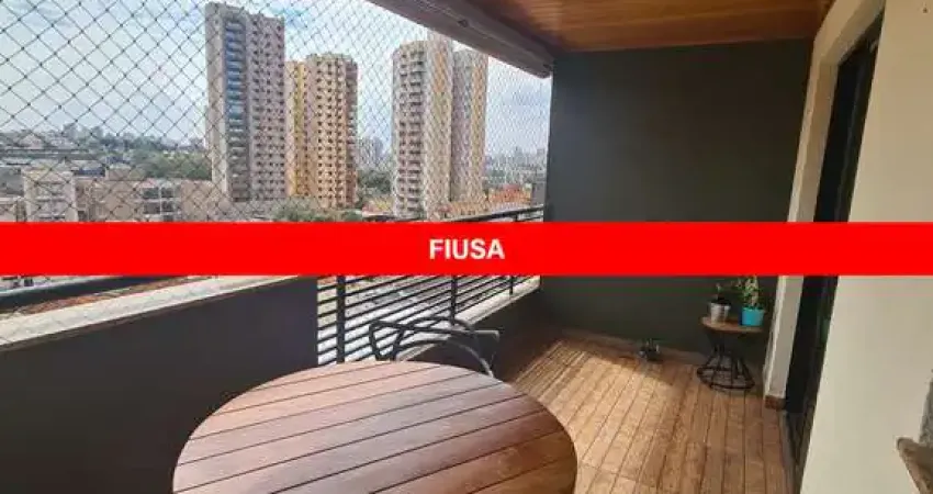 Apartamento com 3 quartos à venda na Rua Triunfo, 425, Jardim Botânico, Ribeirão Preto