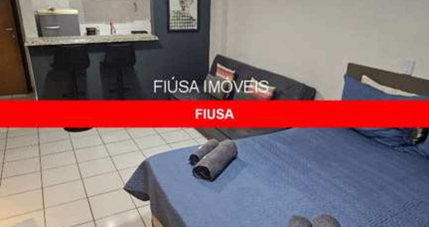 Apartamento com 1 quarto à venda na Rua José Pierri, 915, Nova Ribeirânia, Ribeirão Preto