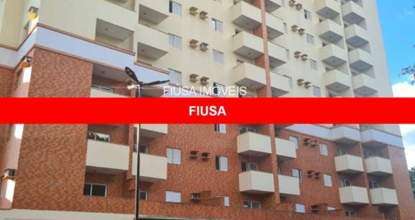 Apartamento com 1 quarto à venda na Rua José Pierri, 95, Nova Ribeirânia, Ribeirão Preto