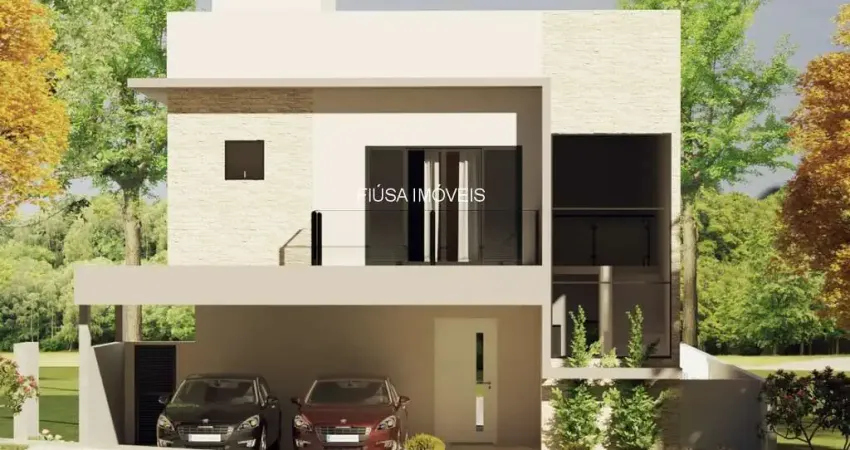 Casa em condomínio fechado com 3 quartos à venda na Avenida Luiz Eduardo Toledo Prado, 4300, Vila do Golf, Ribeirão Preto