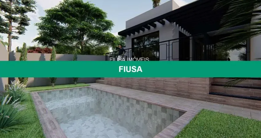 Casa em condomínio fechado com 3 quartos à venda na Avenida Luiz Eduardo Toledo Prado, 4300, Vila do Golf, Ribeirão Preto