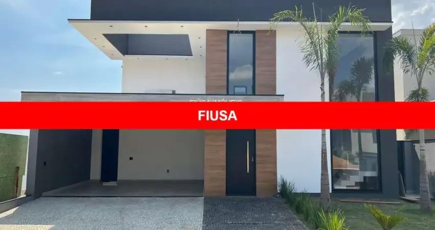 Casa em condomínio fechado com 4 quartos à venda na Avenida Luiz Eduardo Toledo Prado, 4100, Vila do Golf, Ribeirão Preto