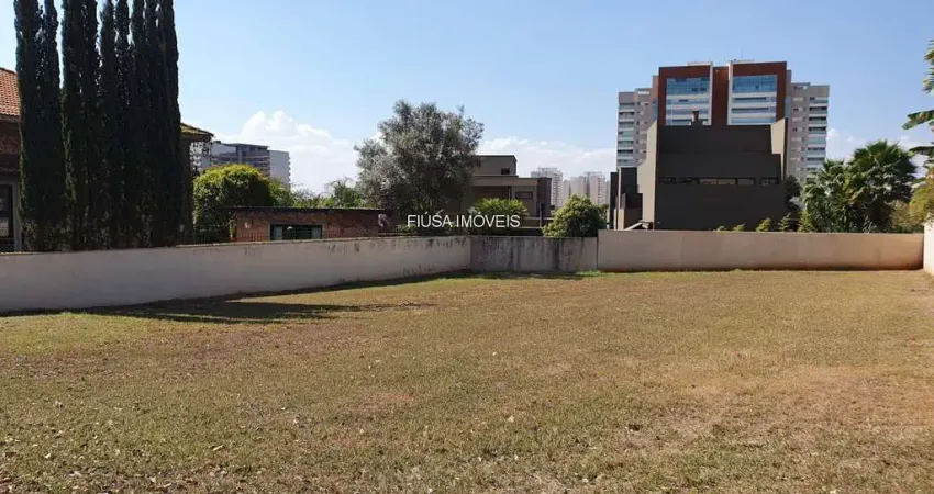 Terreno à venda na Avenida Luiz Eduardo Toledo Prado, 2300, Vila do Golf, Ribeirão Preto