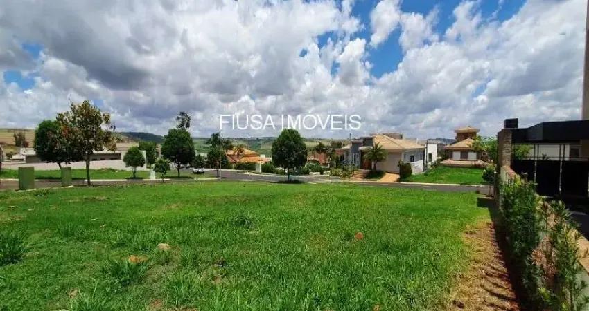 Terreno à venda na Avenida Luiz Eduardo Toledo Prado, 4100, Vila do Golf, Ribeirão Preto