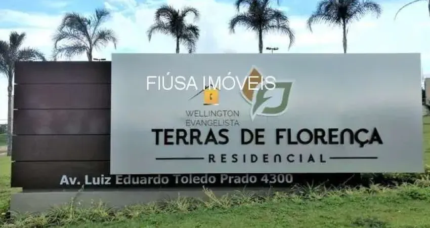 Terreno à venda na Av. Luiz Eduardo de Toledo Prado, 3800, Vila do Golf, Ribeirão Preto