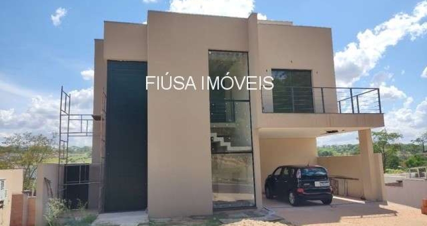 Casa em condomínio fechado com 4 quartos à venda na Rodovia 1,, 1, Bonfim Paulista, Ribeirão Preto