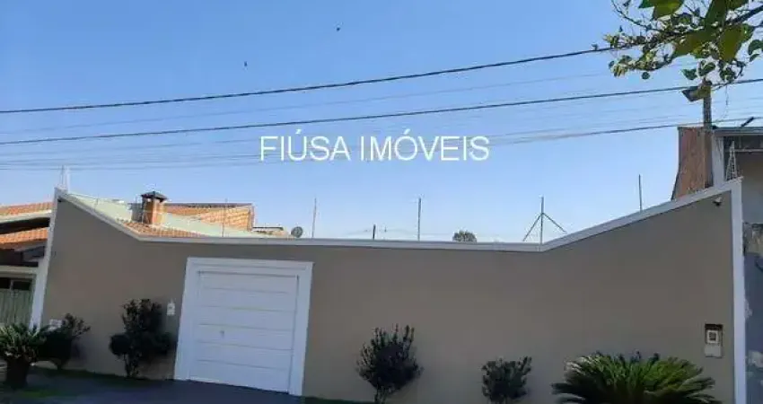 Casa com 2 quartos à venda na Rua Claudemir Cruz de Oliveira, Jardim Pedra Branca, Ribeirão Preto