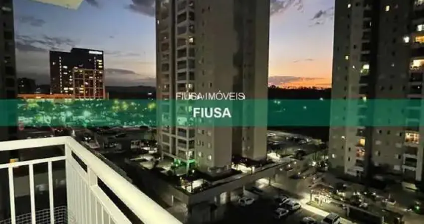 Apartamento com 3 quartos à venda na Avenida Luiz Eduardo Toledo Prado, 847, Vila do Golf, Ribeirão Preto