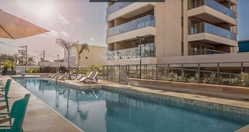 Apartamento com 1 quarto para alugar na AVENIDA PROFESSOR JOÃO FIÚSA, 1556, 1, Jardim Santa Ângela, Ribeirão Preto