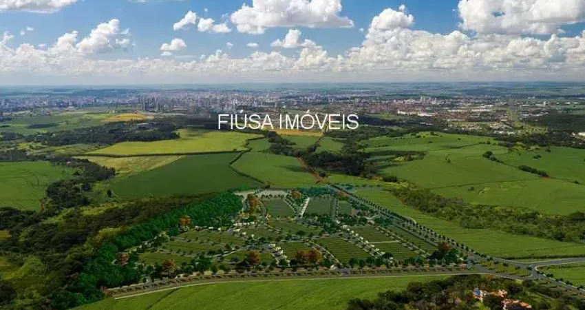 Terreno à venda na ALAMEDA LUIZ CARLOS GONÇALVES FARINHA, 200, Residencial Alto do Castelo, Ribeirão Preto
