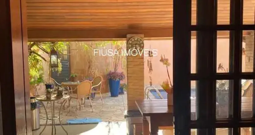 Casa com 4 quartos à venda na Rua Albert Einstein, Alto da Boa Vista, Ribeirão Preto
