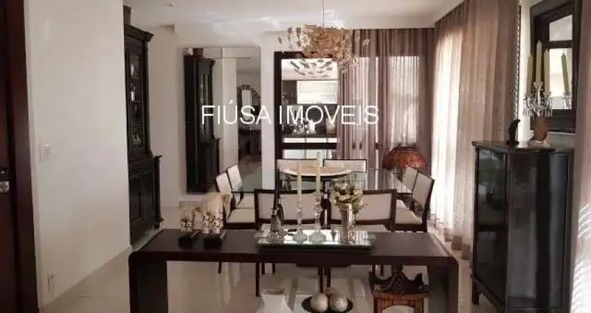Apartamento com 4 quartos à venda na Rua Manoel Achê, 1, Jardim Irajá, Ribeirão Preto