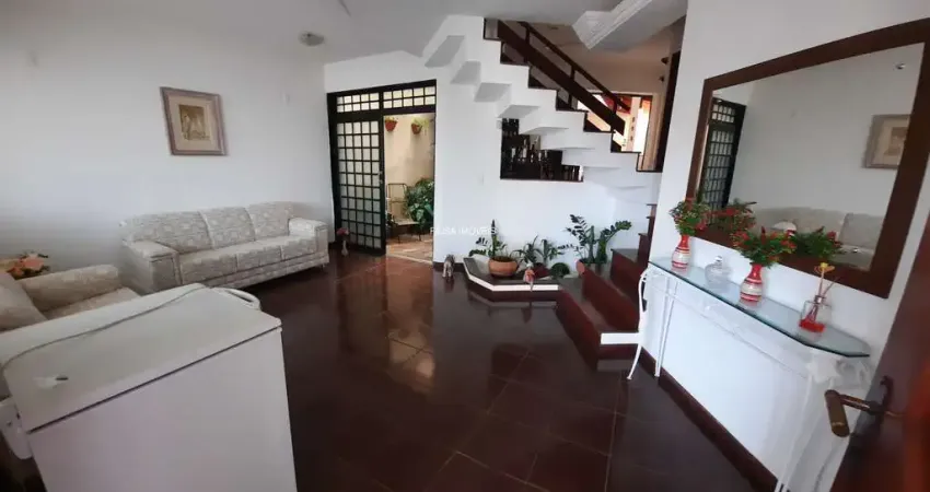 Casa com 4 quartos à venda na Rua Octávio Martins Braga, 1, Residencial Flórida, Ribeirão Preto