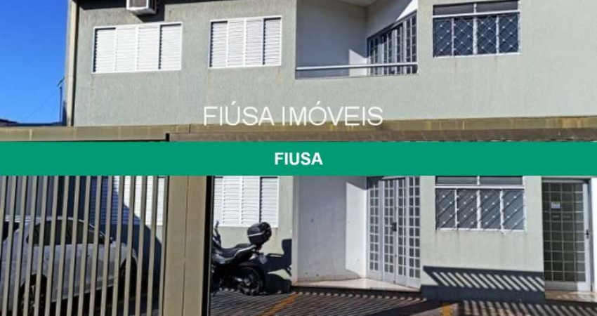 Apartamento com 2 quartos à venda na Rua André Rebouças, 1, Ipiranga, Ribeirão Preto