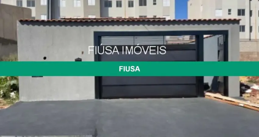 Casa com 2 quartos à venda na RUA HELDER WILSON TRÊS, Reserva Macaúba, Ribeirão Preto