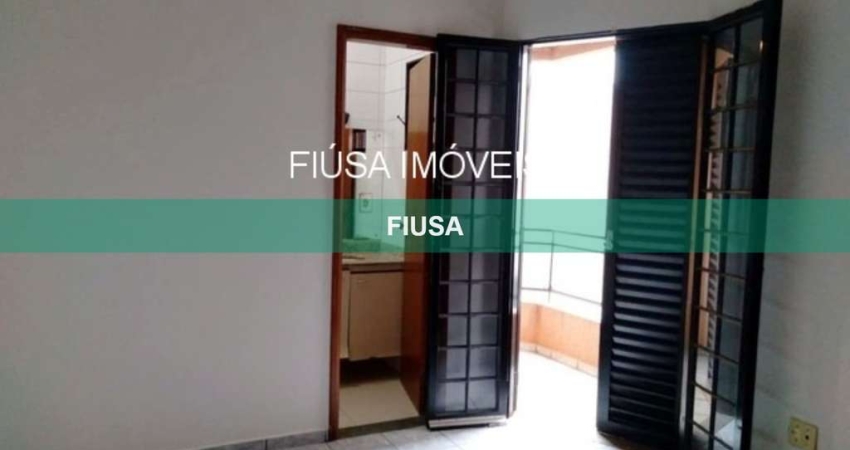 Apartamento com 1 quarto à venda na Rua Victor Rebouças, 1, Jardim Macedo, Ribeirão Preto