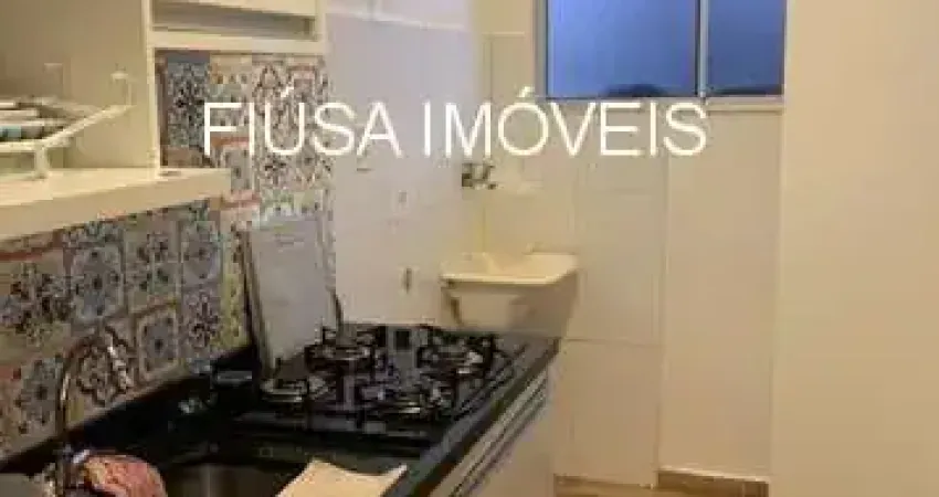 Apartamento com 2 quartos à venda na Rua Francisco de Almeida, Parque São Sebastião, Ribeirão Preto