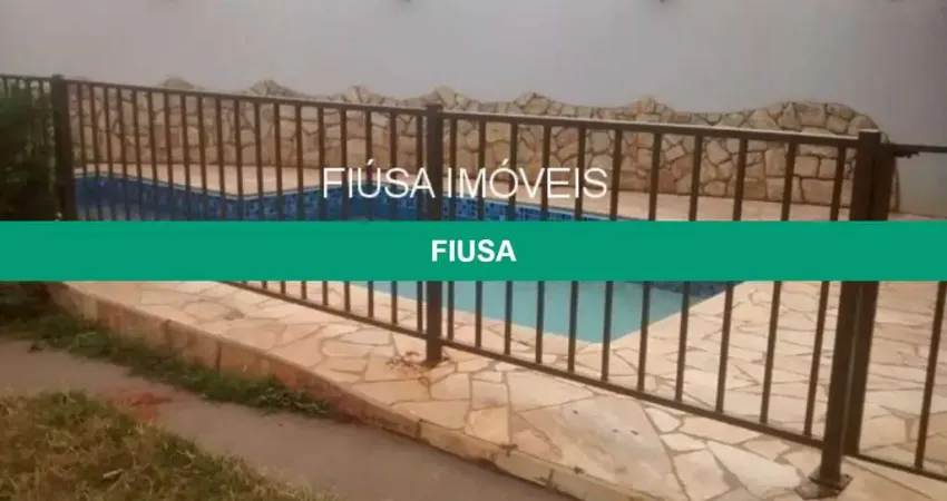 Casa com 3 quartos à venda na Rua Affonso Delloiágono, 1, Parque Residencial Cândido Portinari, Ribeirão Preto