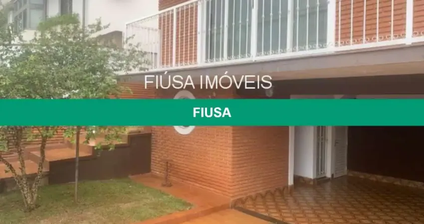 Casa com 3 quartos à venda na Rua Doutor Paulo Barra, 1, Jardim São Luiz, Ribeirão Preto