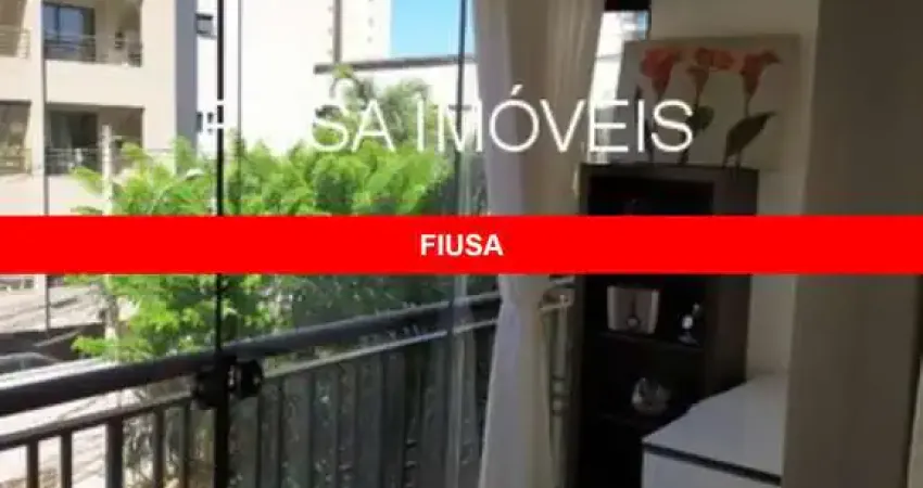 Apartamento com 2 quartos à venda na Rua Newton Stilac Leal, 1, Jardim Botânico, Ribeirão Preto
