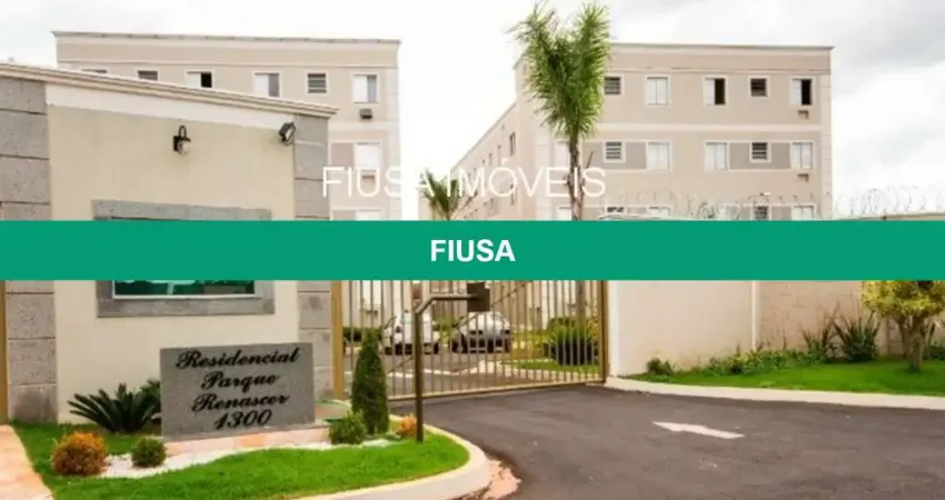 Apartamento com 2 quartos à venda na Avenida Professora Edul Rangel Rabello, 1, Residencial Jequitibá, Ribeirão Preto
