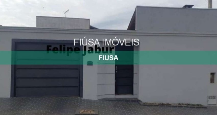 Casa com 2 quartos à venda na RUA, 1, Jardim Santo Antonio, Jardinópolis