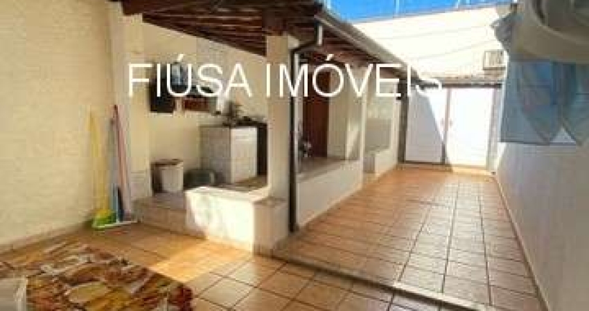 Casa com 3 quartos à venda na Avenida Paris, 1, Independência, Ribeirão Preto