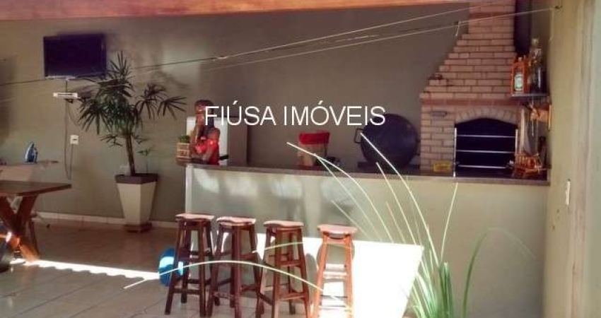 Casa com 3 quartos à venda na Rua Salvador Di Fázio Filho, Residencial e Comercial Palmares, Ribeirão Preto