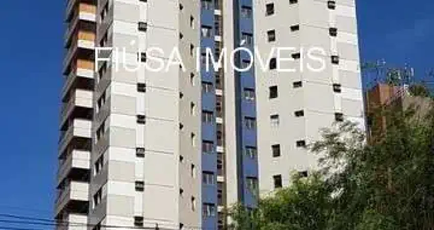 Apartamento com 3 quartos à venda na Rua Américo Brasiliense, 1, Centro, Ribeirão Preto