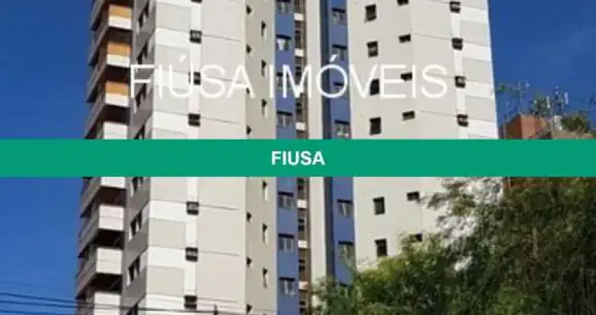 Apartamento com 3 quartos à venda na Rua Américo Brasiliense, 1, Centro, Ribeirão Preto
