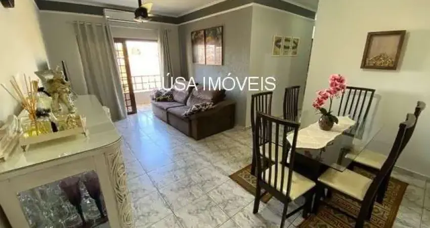 Apartamento com 3 quartos à venda na Rua Rafael Biagini, 1, Jardim Paulistano, Ribeirão Preto