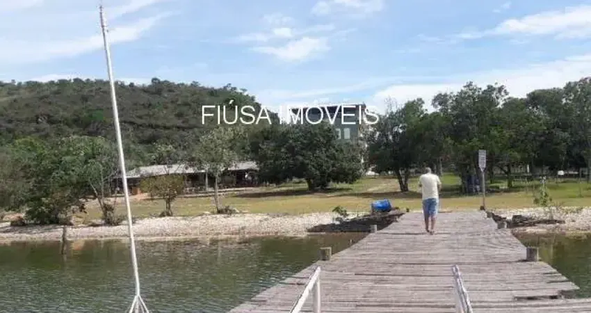 Terreno à venda na JAGUARA, Villagio Jaguara, Rifaina
