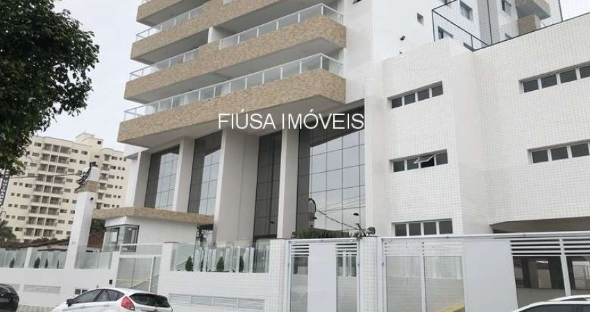 Apartamento com 2 quartos à venda na Avenida Luzia Encarnação Vidal, 675, Aviação, Praia Grande