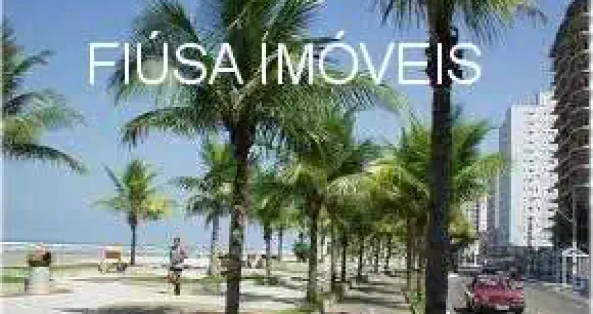 Apartamento com 2 quartos à venda na Avenida Presidente Kennedy, 9271, Vila Mirim, Praia Grande