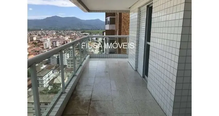 Apartamento com 2 quartos à venda na Rua Xavantes, 138, Tupi, Praia Grande